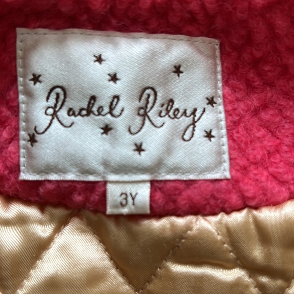 Rachel Riley - Picture 3 of 6